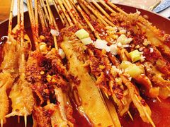 -老雒阳面馆·水席·洛阳菜(纱厂路店)