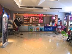 -浙影时代影城·宁波东门银泰店(原宁波时代电影大世界)