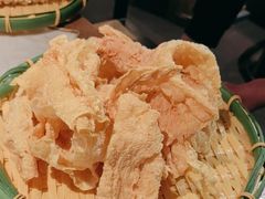 -尚尚仙·酸汤猪手·猪肚鸡火锅(华联万柳购物中心店)