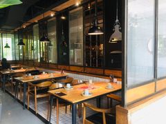 -薇酌饮·陕西菜(南门外店)