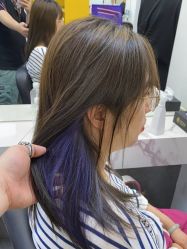 -卓梵美发·精品Salon