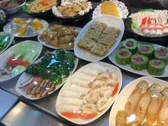 -揭阳钟记小食(福田新村店)