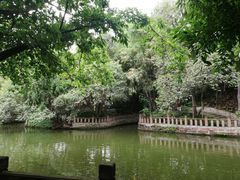 -房湖公园