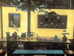 -宫燕府·京菜·烤鸭·淮扬菜(王府中心店)