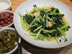 -潮粥荟·潮汕砂锅粥(槐房万达店)