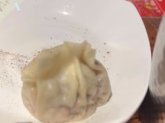 -纳瓦新疆菜(银都店)