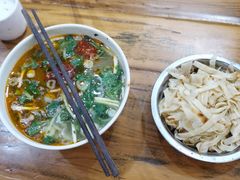 -清真马杰山牛肉汤馆