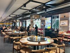 -秦唐一号西安菜馆(钟楼店)