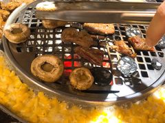 -鹤江桥·红油牛肉粉(SKP店)