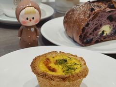 -CARINO BAKERY&CAFE(南方商城店)
