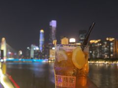 -琶醍壹号•潮菜江景餐吧