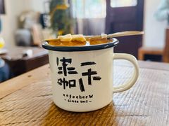 -CAFE CHEZ W一木家(香山路店)
