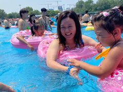 -欢乐水魔方水世界