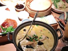 -青年公社烤鸭(滨湖银泰店)