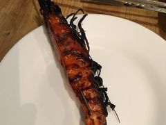 -鬼味烤翅(南锣鼓巷店)