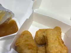-麦当劳(东吴广场银泰城店)