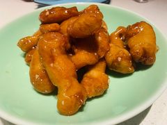 -局气 烤鸭·北京菜(武清店)