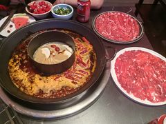 -巴蜀大将火锅(春熙店)