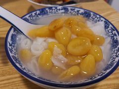 -黄记潮汕甜汤(贝底田坊店)