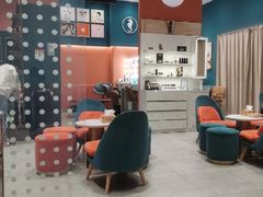 -海马体家庭照相馆(北京芳圆里 ID MALL店)