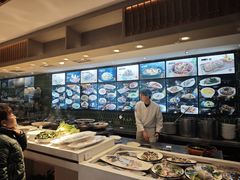 -聚丰园•湖鲜餐厅(阿红私房菜梅石路店)