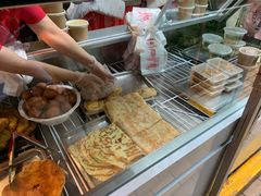 -玉华台饭庄(裕中西里小区店)