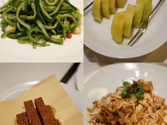 -许家菜(望江店)
