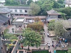 -东莞市可园博物馆