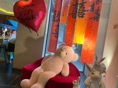 -悦椿温泉酒店·悦椿苑火锅餐厅