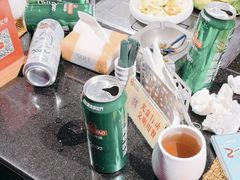 -亚龙湾红树林度假酒店-韩轩韩餐厅