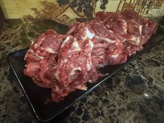 -牛里牛气· 榴莲海鲜鲜牛肉自助火锅·烤肉(横岗店)