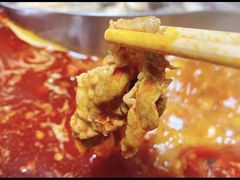 -五星桥原切肥牛火锅(怀德桥店)