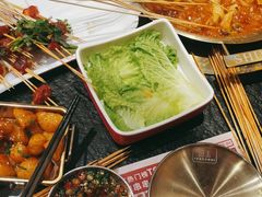 -旺蜀主成都串串火锅(西直门凯德MALL店)