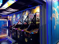 -真快活Coohoo Max(武汉绿地新田360店)