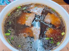 -清真蒋有记(老门东店)