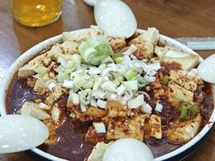 -秦君宝手擀菠菜面(金花路店)