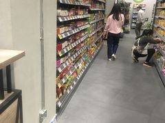-blt精品超市(KKMALL京基店)