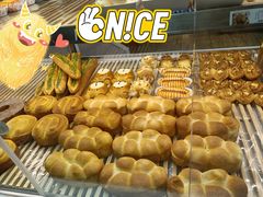 -好利来(柳北店)