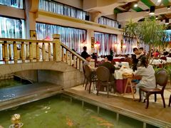 -金河半岛园林酒家(金融城店)
