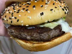 -汉堡王(EAC欧美中心店)