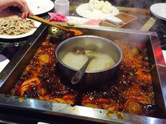 李雪火锅食府(总店)-李雪火锅食府(宽窄巷子总店)