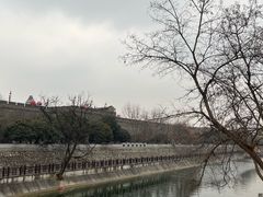 -西安唐皇城墙含光门遗址博物馆