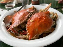 -船歌·鱼水饺青岛菜(金狮广场店)