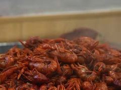 -江城燕子大排档(江汉路步行街店)