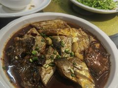 -大家发海鲜城夜排档(华山中路店)