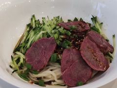 -南山鲜虾面·活鲜小馆·海味大连菜(南山总店)