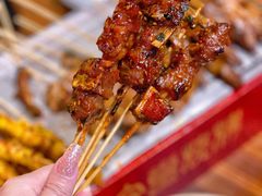 -今邕烧烤(西大店)