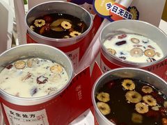 -炖物24章·顺时轻养茶(杭州大厦店)