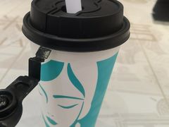 -茶米有言(城市市集龙之梦店)