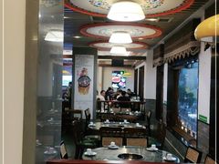 -小天鹅火锅·一线江景洪鼎旗舰店(洪崖洞店)